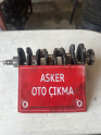 Vectra b 1.6 16 valf standart krank
