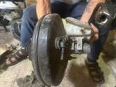 Oto Çıkma Parça / Peugeot / 308 / Fren / Fren Merkezi / Çıkma Parça 