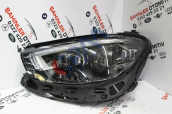 2020 2022 MERCEDES E W213 A213 LED SOL ÖN FAR A2139066908