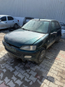 PEUGEOT 106 MOTOR KAPUTU ÇIKMA ORJİNAL