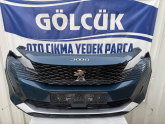 Oto Çıkma Parça / Peugeot / 3008 / Tampon / Ön Tampon / Çıkma Parça 