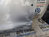 Oto Çıkma Parça / Dacia / Dokker / Kaporta & Karoser / Sol Ön Kapı / Çıkma Parça 