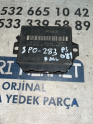 Oto Çıkma Parça / Audi / A3 / Beyin / Park Sensör Beyni / Çıkma Parça 