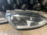 Volkswagen Polo sağ ön far lambası
