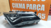 Oto Çıkma Parça / Seat / Ateca / Far & Stop / Sağ Arka Stop / Çıkma Parça 