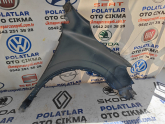 Oto Çıkma Parça / Renault / Kadjar / Kaporta & Karoser / Sağ Ön Çamurluk / Çıkma Parça 