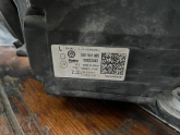 Oto Çıkma Parça / Volkswagen / Golf / Far & Stop / Sol Ön Far / Çıkma Parça 