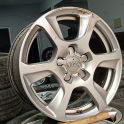 Oto Çıkma Parça / Audi / A3 / Jant & Lastik / Çelik Jant / Çıkma Parça 