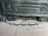 Golf 7 arka tampon orta Braket çıkma ORJİNAL