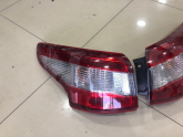 Oto Çıkma Parça / Nissan / Qashqai / Far & Stop / Sağ Arka Stop / Çıkma Parça 