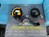 Oto Çıkma Parça / Mitsubishi / L200 / Radyatör / İntercooler Hortumu / Çıkma Parça 