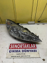 Oto Çıkma Parça / Peugeot / 308 / Far & Stop / Sağ Ön Far / Çıkma Parça 