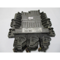 Renault Megane DCI Motor Beyni S122326113A 8200804775 8200807626