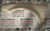 VOLKSWAGEN PASSAT B.5  SOL ÖN ÇAMURLUK