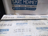 Oto Çıkma Parça / Audi / A4 / Kaporta & Karoser / Kapı Çıtası / Çıkma Parça 