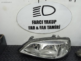 Oto Çıkma Parça / Opel / Astra / Far & Stop / Sol Ön Far / Çıkma Parça 