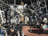 Oto Çıkma Parça / Temsa / Safir / Motor / Takozu & Kulağı / Çıkma Parça 