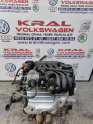 Oto Çıkma Parça / Volkswagen / Golf / Motor / Motor Komple / Çıkma Parça 