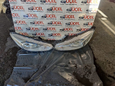 FORD FOCUS 3.5 (ORJİNAL) SAĞ-SOL FAR -ÜÇEL OTO