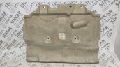 FORD KUGA 2020 2024 MOTOR ALT ISI KALKANI ÇIKMA LX6B-A11434-A