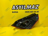Oto Çıkma Parça / Ford / Fiesta / Far & Stop / Sol Arka Stop / Çıkma Parça 