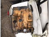 Oto Çıkma Parça / Renault / Clio / Radyatör / Su Radyatörü / Çıkma Parça 