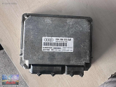 Audi A3 1.6 Motor Beyni 1999