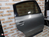 Oto Çıkma Parça / Volkswagen / Passat / Kaporta & Karoser / Sağ Arka Kapı / Çıkma Parça 