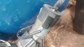 C5 CİTROEN MK2 KONTAK