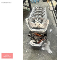 Oto Çıkma Parça / Volkswagen / VW CC / Motor / Motor (komple) / Çıkma Parça 