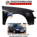 AUDİ A6 ÖN ÇAMURLUK SAĞ SOL 1997 VE ÜZERİ / KAMPANYA