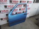 Oto Çıkma Parça / Fiat / Uno / Kaporta & Karoser / Sol Ön Kapı / Çıkma Parça 