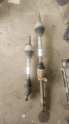Clio 4 sag sol  aks otomotik vites