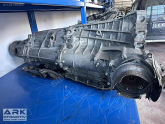 Oto Çıkma Parça / Audi / A8 / Şanzıman / Şanzıman Komple / Çıkma Parça 