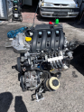 RENAULT SCENİC 1 1.6 16V KOMPLE MOTOR