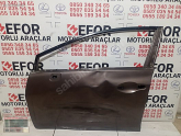 Oto Çıkma Parça / Honda / Civic / Kaporta & Karoser / Sol Ön Kapı / Çıkma Parça 