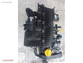 Oto Çıkma Parça / Renault / Kangoo / Sunroof / Sunroof Motoru / Sıfır Parça 