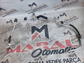 Oto Çıkma Parça / Fiat / Doblo / Klima / Klima Borusu / Çıkma Parça 
