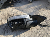 Oto Çıkma Parça / Nissan / Qashqai / Ayna / Sol Dış Ayna / Çıkma Parça 