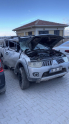 Oto Çıkma Parça / Mitsubishi / L200 / Motor / Motor (komple) / Çıkma Parça 