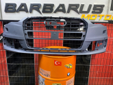 Oto Çıkma Parça / Audi / A6 / Tampon / Ön Tampon / Sıfır Parça 