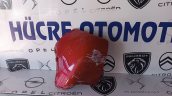 Oto Çıkma Parça / Peugeot / 2008 / Tampon / Arka Tampon / Çıkma Parça 