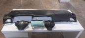 2002-2007 TOYOTA COROLLA AİRBAG SETİ * TAMİRSİZ*