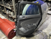 Oto Çıkma Parça / Opel / Astra / Kaporta & Karoser / Sağ Arka Kapı / Çıkma Parça 
