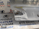 Oto Çıkma Parça / Volkswagen / Passat / Kaporta & Karoser / Bagaj Kapağı / Çıkma Parça 