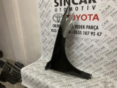 Oto Çıkma Parça / Volkswagen / Passat / Kaporta & Karoser / Sağ Ön Çamurluk / Çıkma Parça 
