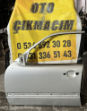 MERCEDES E SERİSİ W210 SOL ÖN KAPI
