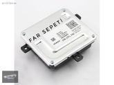 PASSAT B8 FAR LED BEYNİ SIFIR OEM:4G0907697F