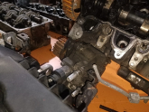 Oto Çıkma Parça / Renault / R 5 / Motor / Mazot Pompası / Çıkma Parça 