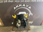 Oto Çıkma Parça / Citroen / Xsara / Motor / Emme Manifoldu / Çıkma Parça 